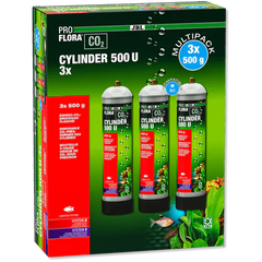 JBL PROFLORA CO2 CYLINDER
