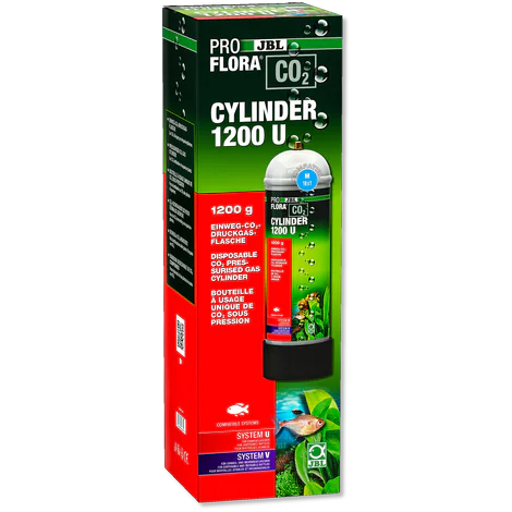 JBL PROFLORA CO2 CYLINDER
