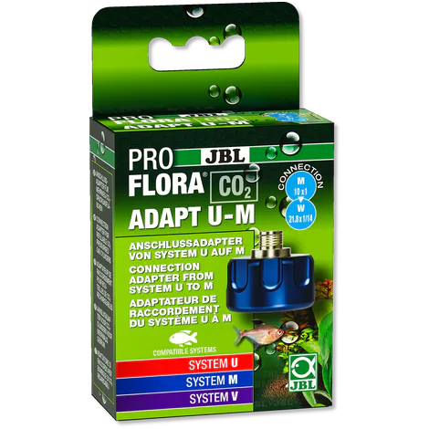 JBL PROFLORA CO2 ADAPT U