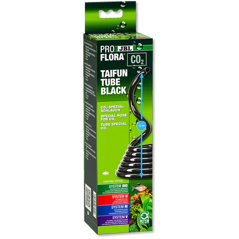 JBL PROFLORA CO2 TAIFUN TUBE