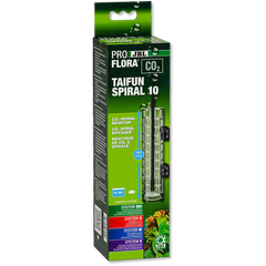 JBL PROFLORA CO2 TAIFUN SPIRAL