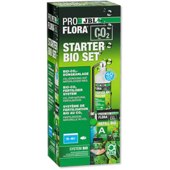 JBL PROFLORA CO2 STARTER BIO SET