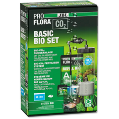 JBL PROFLORA CO2 STARTER BIO SET