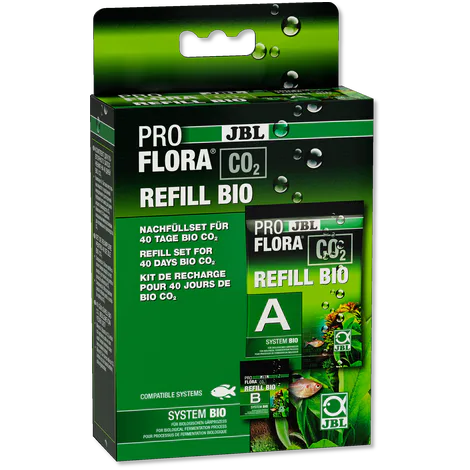 JBL PROFLORA CO2 STARTER BIO SET