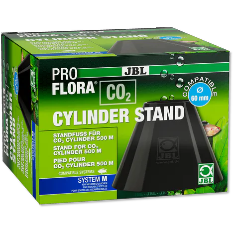 JBL PROFLORA CO2 CYLINDER