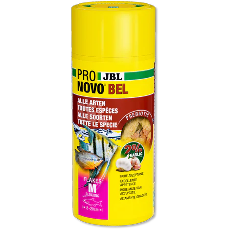 JBL PRONOVO BEL FLAKES