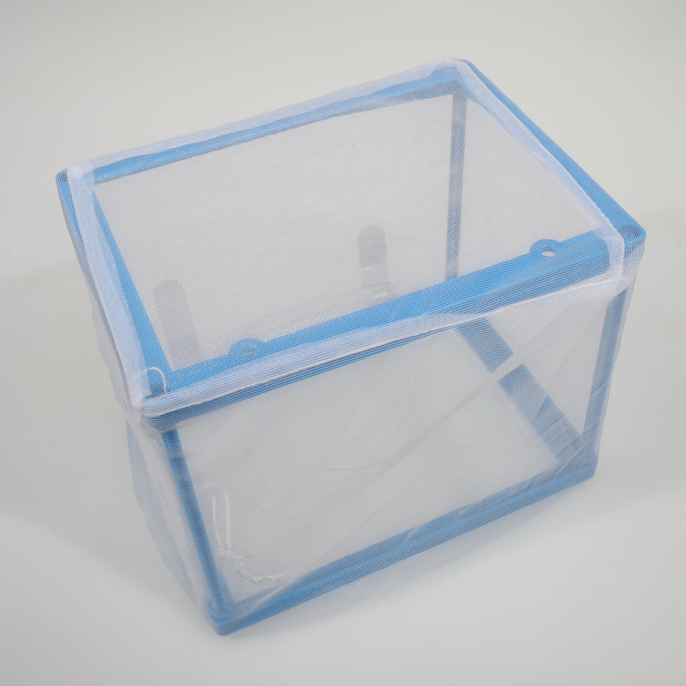 JBL NBox Gaasbroedreservoir