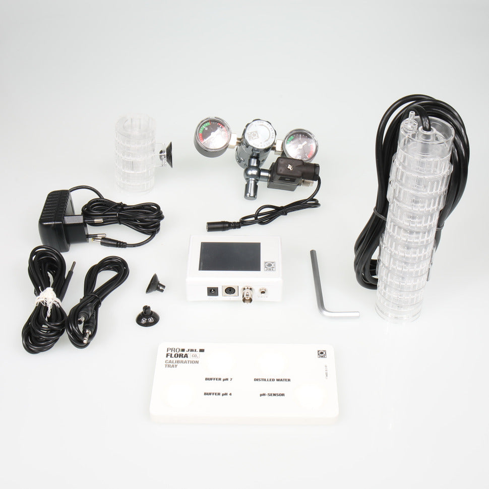 JBL PROFLORA CO2 PROFESSIONAL SET