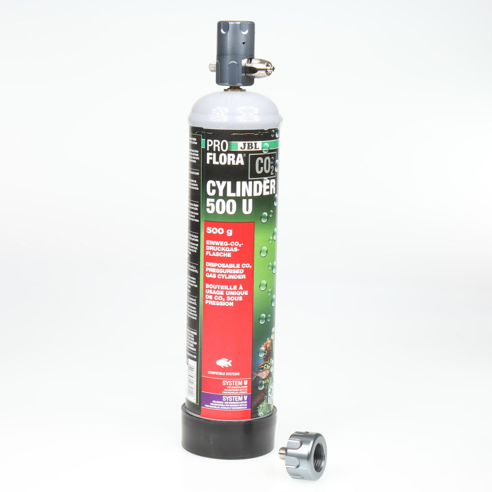 JBL Proflora CO2 Regulator