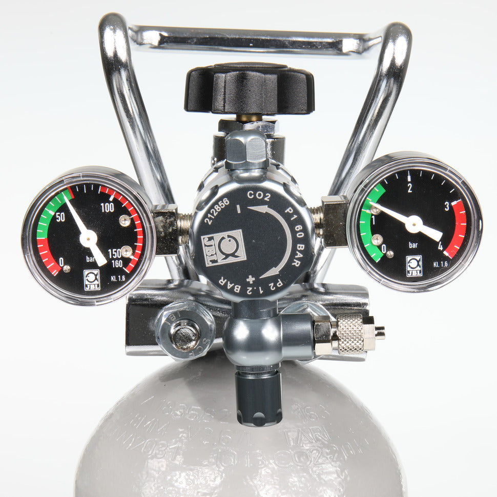 JBL Proflora CO2 Regulator