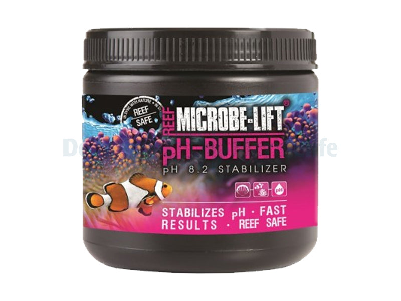 pH-Buffer 8,2 - Safely Stabilise the pH Value (250gr.)