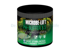 pH-Buffer 8,5 - Safely Stabilise the pH Value (250gr.)
