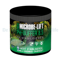 pH-Buffer 8,5 - Safely Stabilise the pH Value (250gr.)