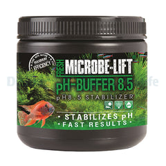 pH-Buffer 8,5 - Safely Stabilise the pH Value (500gr.)
