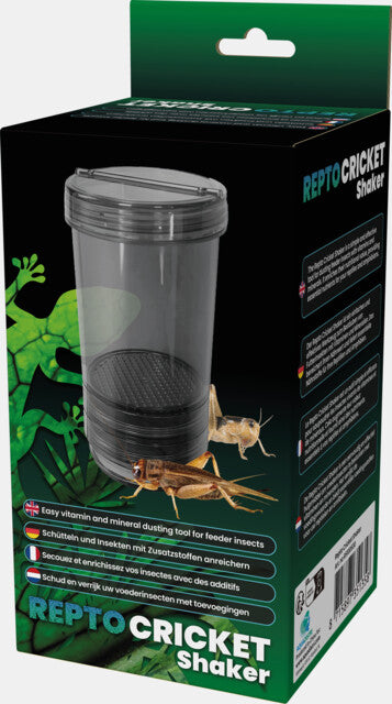 REPTO KREKEL SHAKER