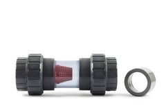 Abyzz Inline Strainer 110mm