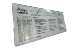 Abyzz Hydraulic Design Tool
