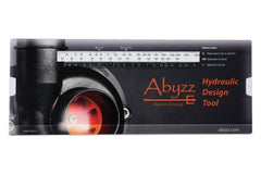 Abyzz Hydraulic Design Tool