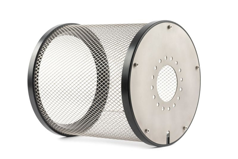 Abyzz AFC400 Titanium Guard Grid Fine