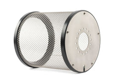 Abyzz AFC400 Titanium Guard Grid Fine