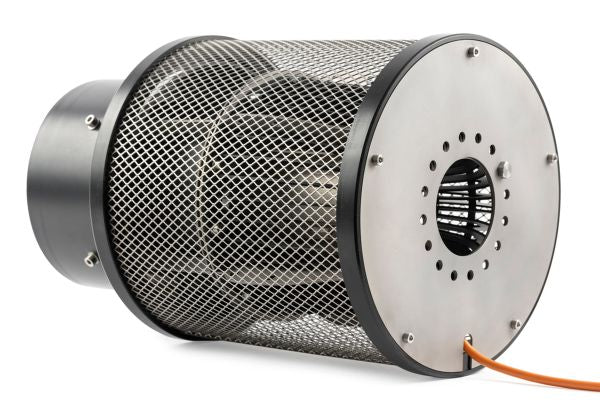 Abyzz AFC400 Titanium Guard Grid Fine