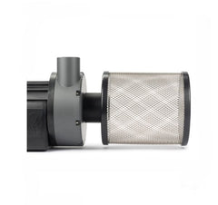 Abyzz A1200 Titanium Guard Grid Fine
