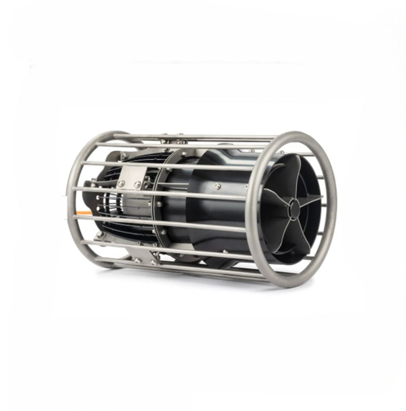 Abyzz Protective Cage AFC400 Titanium