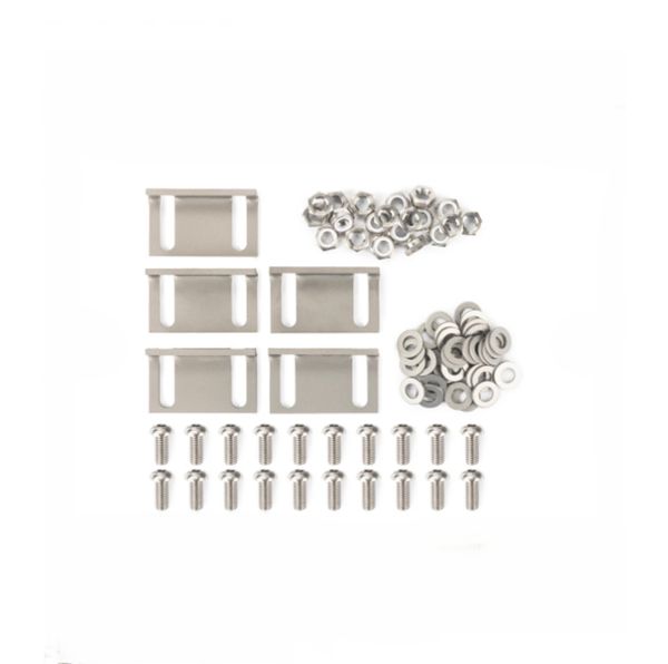Abyzz Protective Cage AFC400 Titanium