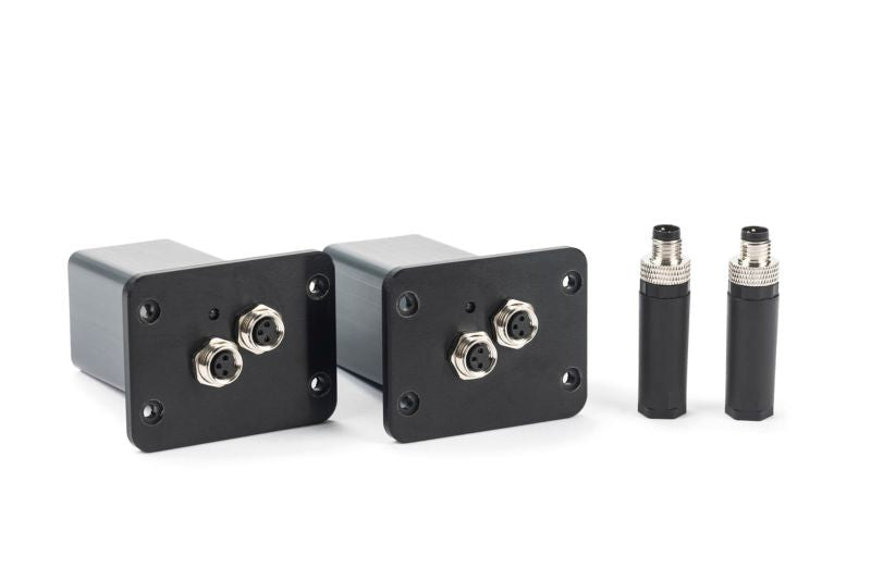 Abyzz INT-I4-ACS Starter Kit