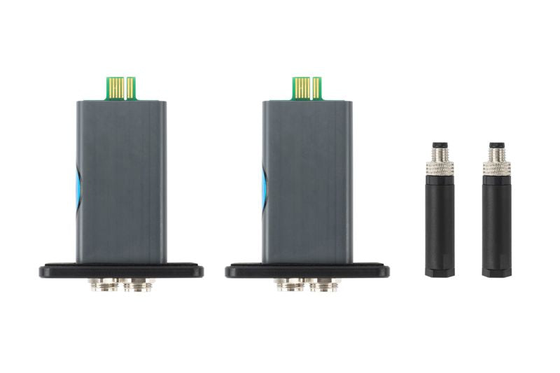 Abyzz INT-I4-ACS Starter Kit