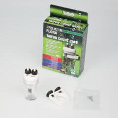 JBL PROFLORA CO2 TAIFUN COUNT SAFE