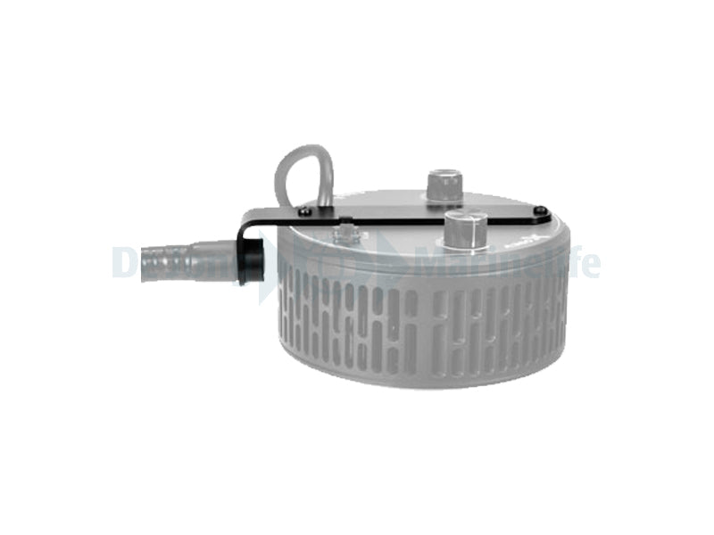 90° Gooseneck Bracket