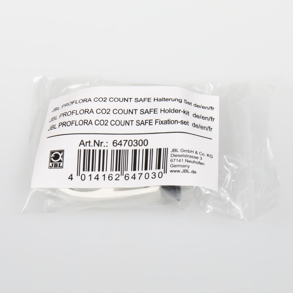 JBL CO₂ Count Onderdelen