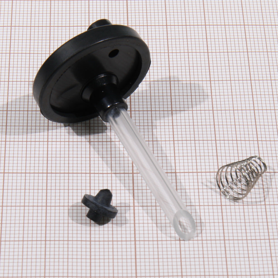 JBL CO₂ Count Onderdelen