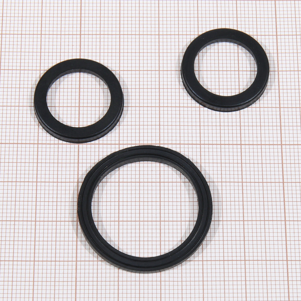 JBL CO₂ Inline onderdelen