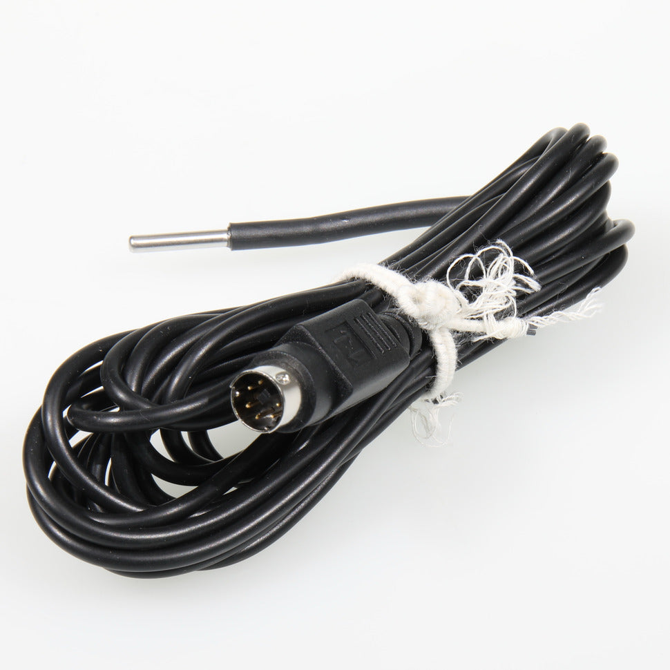 JBL CO₂ Control onderdelen