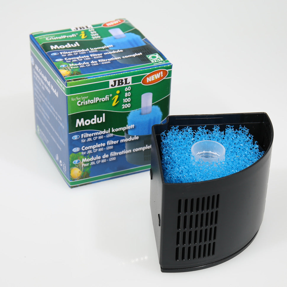 JBL CristalProfi i greenline