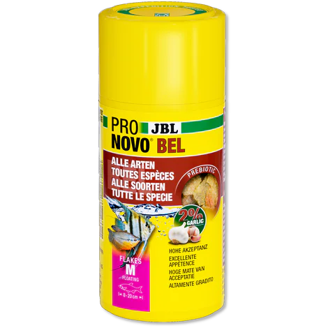 JBL PRONOVO BEL FLAKES