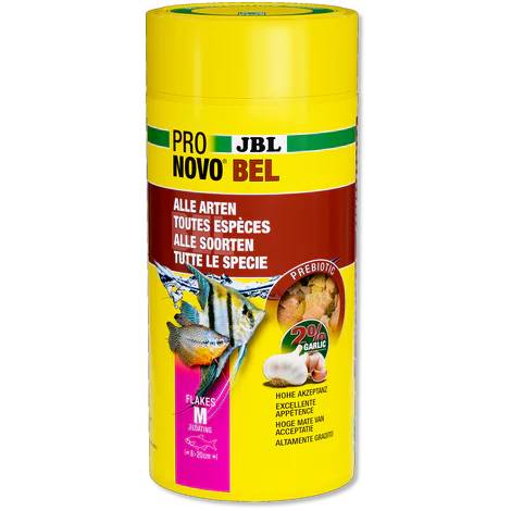 JBL PRONOVO BEL FLAKES