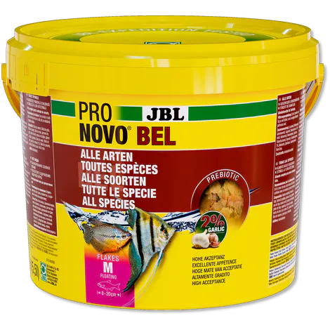 JBL PRONOVO BEL FLAKES