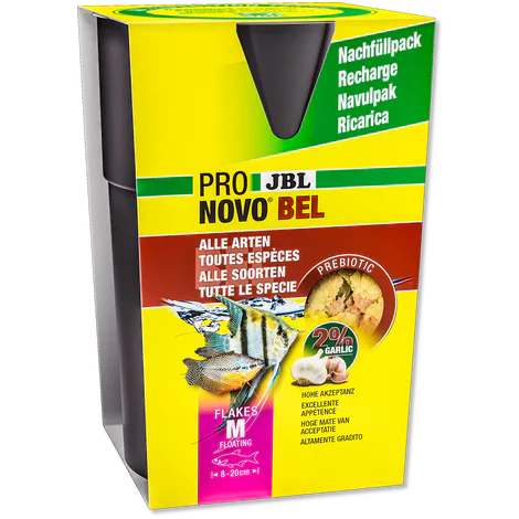 JBL PRONOVO BEL FLAKES