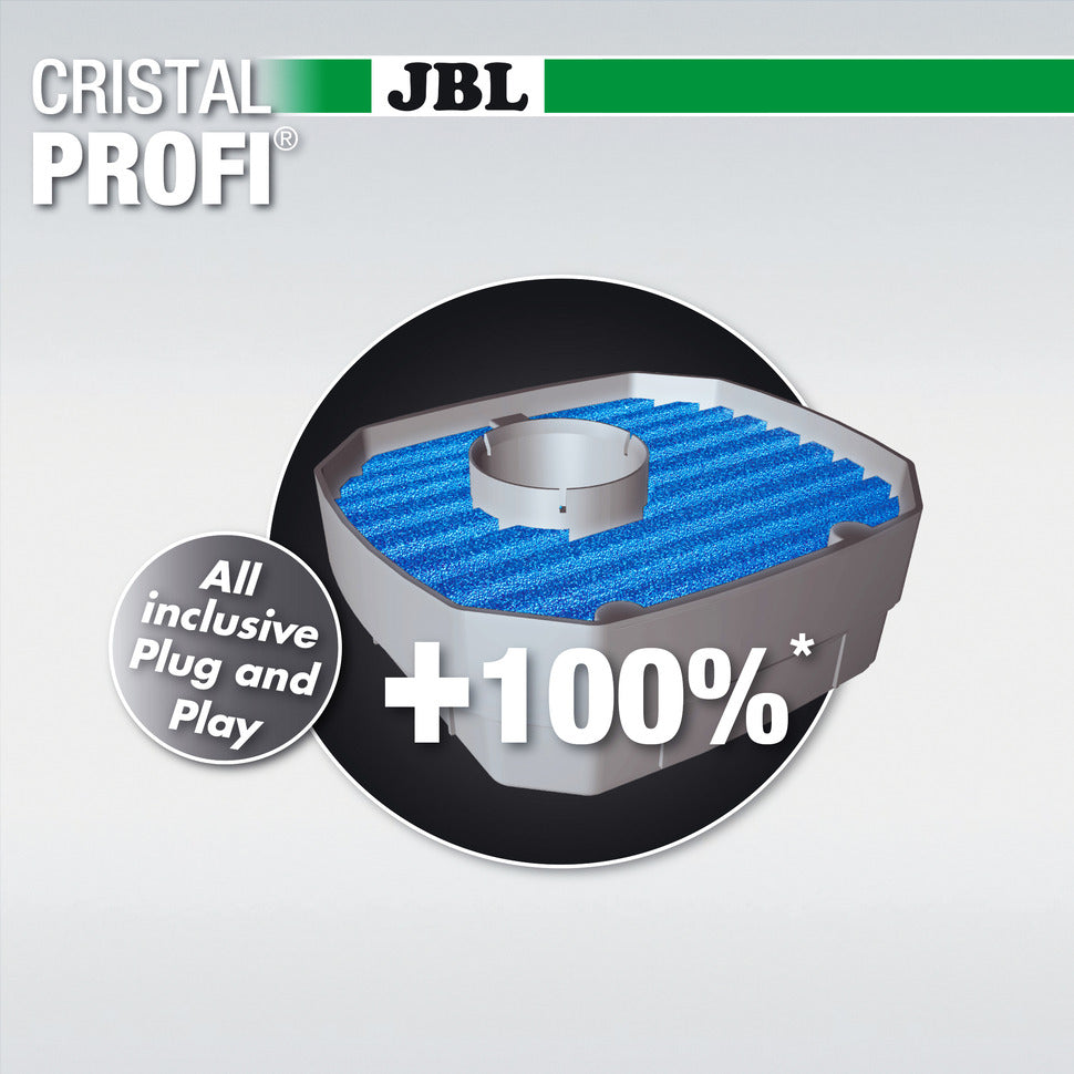 JBL Cristalprofi E greenline