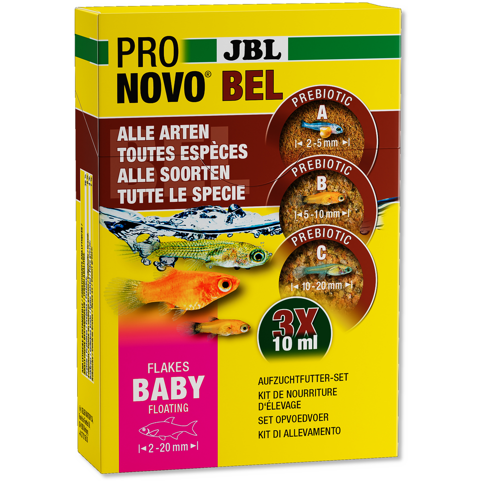 JBL PRONOVO BEL FLAKES