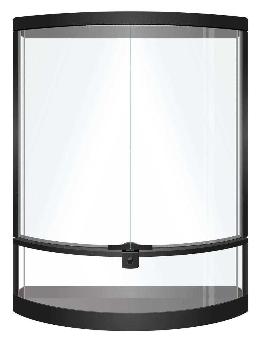 Repto Terra Half Moon 56x28x64