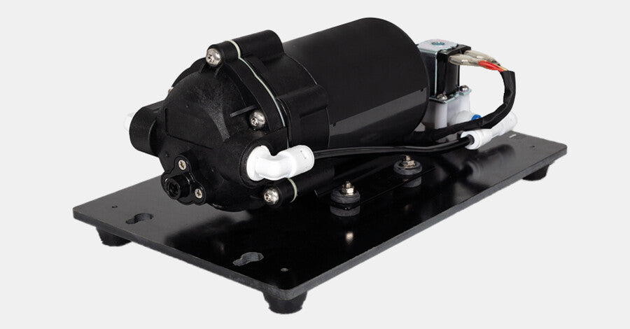 HabiStat Rainmaker Pro