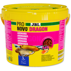 JBL PRONOVO DRAGON STICK L 5,5l