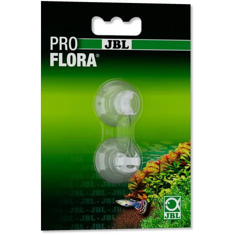 JBL zuignap met clip