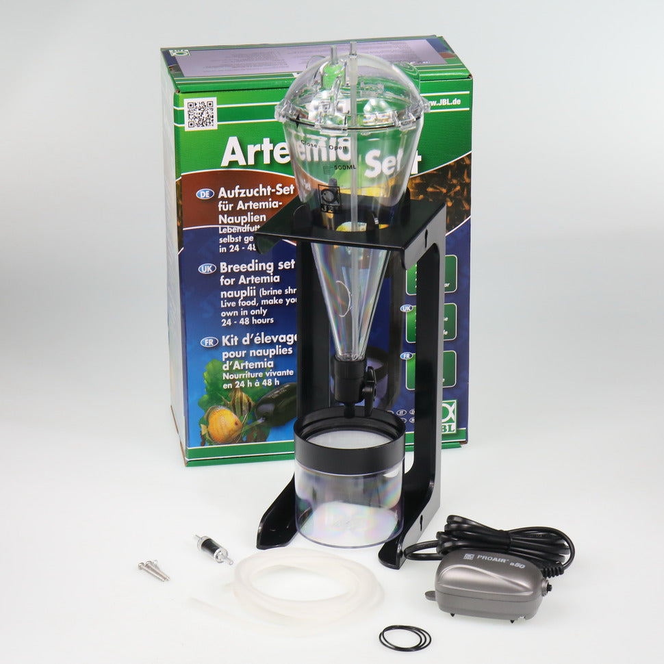 JBL ArtemioSet compleet
