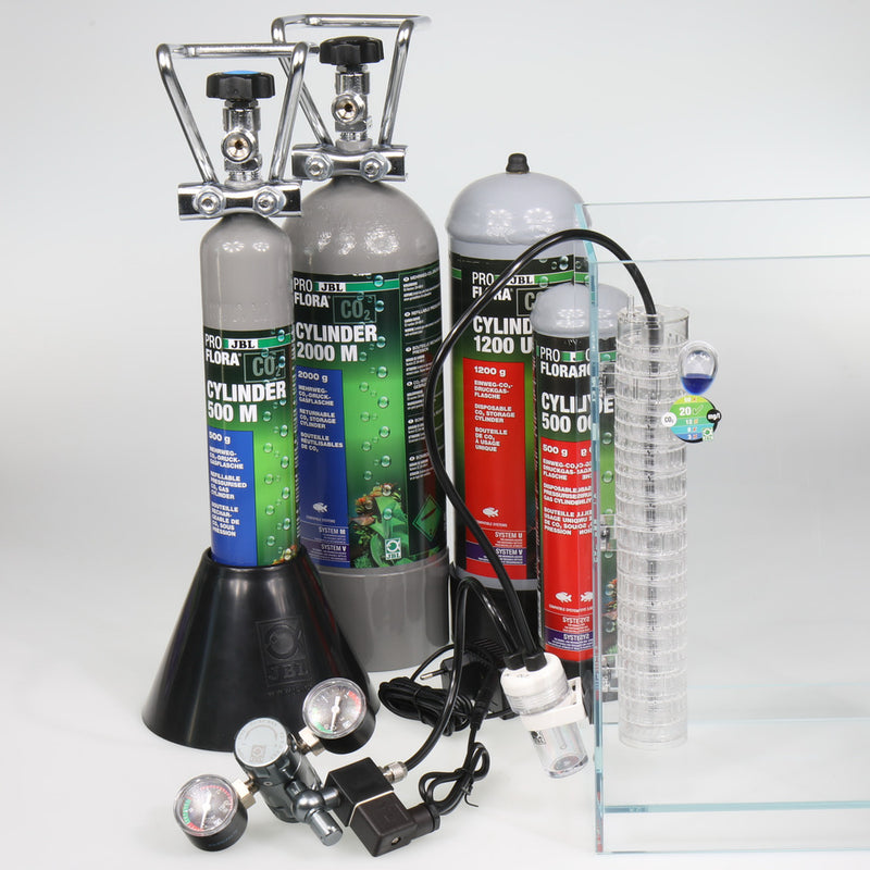 JBL ProFlora CO2 Cylinder