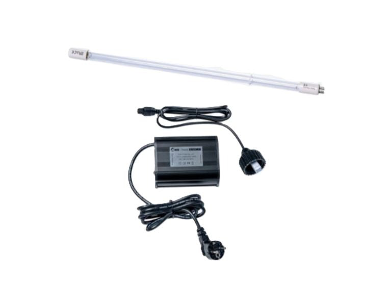 Conversion kit 20W to 48W